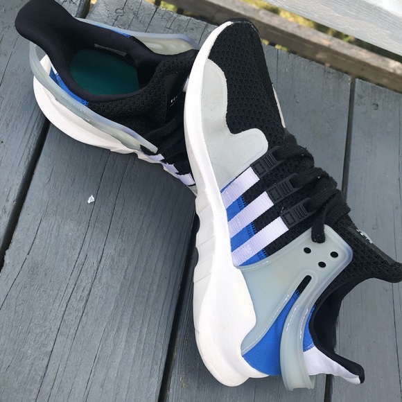 Adidas Equipment Training Shoes - Picture 3 of 4